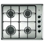 ΕΣΤΙΕΣ ΓΚΑΖΙΟΥ TEKA HLX 604G ΑΙΑL ΑΥΤΟΝΟΜΗ ΕΩΣ 12 ΔΟΣΕΙΣ