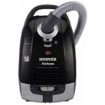 ΗΛΕΚΤΡΙΚΗ ΣΚΟΥΠΑ HOOVER ATHOS AT70 AT65011 ΕΩΣ 12 ΔΟΣΕΙΣ - Image 2