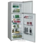 HOOVER HVDS 6172 AH Ψυγείο Δίπορτο Inox A+ ΕΩΣ 12 ΔΟΣΕΙΣ - Image 2