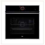 TEKA iOVEN F563SS Φούρνος Εντοιχιζόμενος Άνω Πάγκου 70lt με Υδρόλυση ΕΩΣ 12 ΔΟΣΕΙΣ