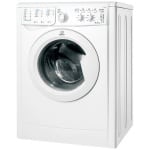 INDESIT IWC60851ECO Πλυντήριο Ρούχων 6KG A+ ΕΩΣ 12 ΔΟΣΕΙΣ