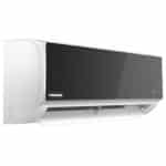 ΚΛΙΜΑΤΙΣΤΙΚΑ FRANKE CRYSTAL BLACK 9000BTU INVERTER A++ R32 WIFI ΕΩΣ 12 ΔΟΣΕΙΣ