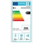 LG GTB574SHHZD Ψυγείο Δίπορτο NoFrost A++ ΕΩΣ 12 ΔΟΣΕΙΣ - Image 2