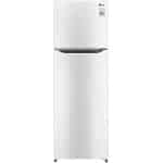 LG GTB362SHCL Ψυγείο Δίπορτο NoFrost A+ ΕΩΣ 12 ΔΟΣΕΙΣ