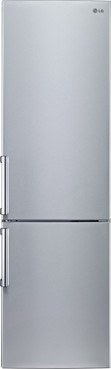 lg6-d73.jpg LG GBB539PVHWB Ψυγειοκαταψύκτης NoFrost Inox A+ ΕΩΣ 12 ΔΟΣΕΙΣ - Image 1