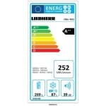LIEBHER CNBS4015 Ψυγειοκαταψύκτης NoFrost A++ ΕΩΣ 12 ΔΟΣΕΙΣ - Image 2