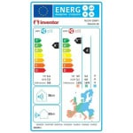 Inventor Neo 2 N2UVI-18WFI/N2UVO-18 Κλιματιστικό Inverter 18000 BTU A+++/A++ με Ιονιστή και WiFi ΕΩΣ 12 ΔΟΣΕΙΣ - Image 2