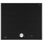 Επαγωγική εστία NEFF 60cm  T66TTX4L0 ΕΩΣ 12 ΔΟΣΕΙΣ