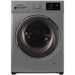 FINLUX F8WHL1200IX Πλυντήριο Ρούχων 8KG Inox ΕΩΣ 12 ΔΟΣΕΙΣ