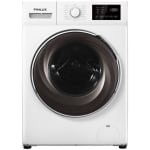 FINLUX F8WHL1200WH Πλυντήριο Ρούχων 8KG ΕΩΣ 12 ΔΟΣΕΙΣ