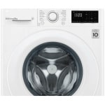 LG F4WN208N3E Πλυντήριο Ρούχων 8KG ΕΩΣ 12 ΔΟΣΕΙΣ - Image 5