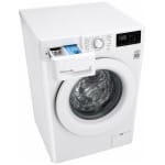 LG F4WN208N3E Πλυντήριο Ρούχων 8KG ΕΩΣ 12 ΔΟΣΕΙΣ - Image 4
