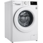 LG F4WN208N3E Πλυντήριο Ρούχων 8KG ΕΩΣ 12 ΔΟΣΕΙΣ - Image 2