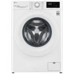 LG F4WN208N3E Πλυντήριο Ρούχων 8KG ΕΩΣ 12 ΔΟΣΕΙΣ