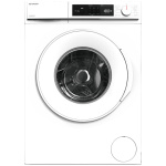 SHARP ES-NFA8121WD Πλυντήριο Ρούχων 8KG ΕΩΣ 12 ΔΟΣΕΙΣ
