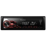 ΗΧΟΣΥΣΤΗΜΑΤΑ ΑΥΤΟΚΙΝΗΤΟΥ PIONEER MVH-181UB ΕΩΣ 12 ΔΟΣΕΙΣ
