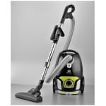 ΗΛΕΚΤΡΙΚΗ ΣΚΟΥΠΑ PRINCESS VL614EA LIME 750W ΕΩΣ 12 ΔΟΣΕΙΣ