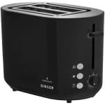 ΦΡΥΓΑΝΙΕΡΑ SINGER PIANO TO-850 PBL 850W BLACK ΕΩΣ 12 ΔΟΣΕΙΣ