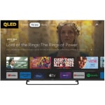 F&U Smart Τηλεόραση 55" 4K UHD QLED FLG55141QL HDR (2024) ΕΩΣ 12 ΔΟΣΕΙΣ