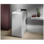 ELECTROLUX EW6T3272 Πλυντήριο Ρούχων Άνω Φόρτωσης 7KG A++ ΕΩΣ 12 ΔΟΣΕΙΣ - Image 2