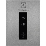 ELECTROLUX EN3484MOX Ψυγειοκαταψύκτης NoFrost Inox A++ ΕΩΣ 12 ΔΟΣΕΙΣ - Image 4