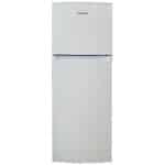 ΨΥΓΕΙΟ ΔΙΠΟΡΤΟ SNAIGE FR15SM-PT000EH ΛΕΥΚΟ 123X50X58 CM ΕΩΣ 12 ΔΟΣΕΙΣ