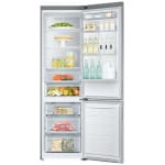 SAMSUNG RB37J5209SA/EF Ψυγειοκαταψύκτης NoFrost Inox A+++ ΕΩΣ 12 ΔΟΣΕΙΣ - Image 4
