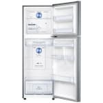 SAMSUNG RT32K5030S9 Ψυγείο Δίπορτο NoFrost Inox A+ ΕΩΣ 12 ΔΟΣΕΙΣ - Image 3