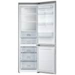 SAMSUNG RB37J5209SA/EF Ψυγειοκαταψύκτης NoFrost Inox A+++ ΕΩΣ 12 ΔΟΣΕΙΣ - Image 3