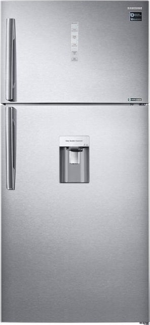 samsung10-85d.jpeg SAMSUNG RT62K7515SL Ψυγείο Δίπορτο NoFrost Inox A++ ΕΩΣ 12 ΔΟΣΕΙΣ - Image 1