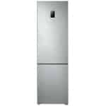 SAMSUNG RB37J5209SA/EF Ψυγειοκαταψύκτης NoFrost Inox A+++ ΕΩΣ 12 ΔΟΣΕΙΣ
