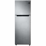 SAMSUNG RT32K5030S9 Ψυγείο Δίπορτο NoFrost Inox A+ ΕΩΣ 12 ΔΟΣΕΙΣ