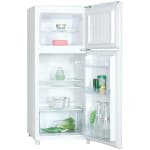 Sang  ΨΥΓΕΙΟ ΔΙΠΟΡΤΟ SD-123 123cm 151Lt ΕΩΣ 12 ΔΟΣΕΙΣ - Image 2