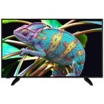 FINLUX 43-FUA-7062 Τηλεόραση 43'' ANDROID TV UHD 4K LED ΕΩΣ 12 ΔΟΣΕΙΣ