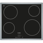 BOSCH HBA357BS0 + PKE645B17E Eντοιχιζόμενη Κουζίνα 71lt ΕΩΣ 12 ΔΟΣΕΙΣ - Image 2