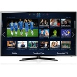 ΤΗΛΕΟΡΑΣΕΙΣ SAMSUNG UE-32F5500 SMART 32'' ΕΩΣ 12 ΔΟΣΕΙΣ