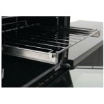 WHIRLPOOL AKZ96270IX Φούρνος Εντοιχιζόμενος Άνω Πάγκου 73lt με Πυρόλυση Α+ ΕΩΣ 12 ΔΟΣΕΙΣ - Image 4