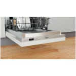 WHIRLPOOL WSIC 3M27C Πλυντήριο Πιάτων Εντοιχιζόμενο A++ ΕΩΣ 12 ΔΟΣΕΙΣ - Image 2