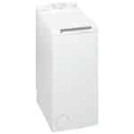 Whirlpool TDLR 6030L EU/N Πλυντήριο Ρούχων  Άνω Φόρτωσης 6kg ΕΩΣ 12 ΔΟΣΕΙΣ