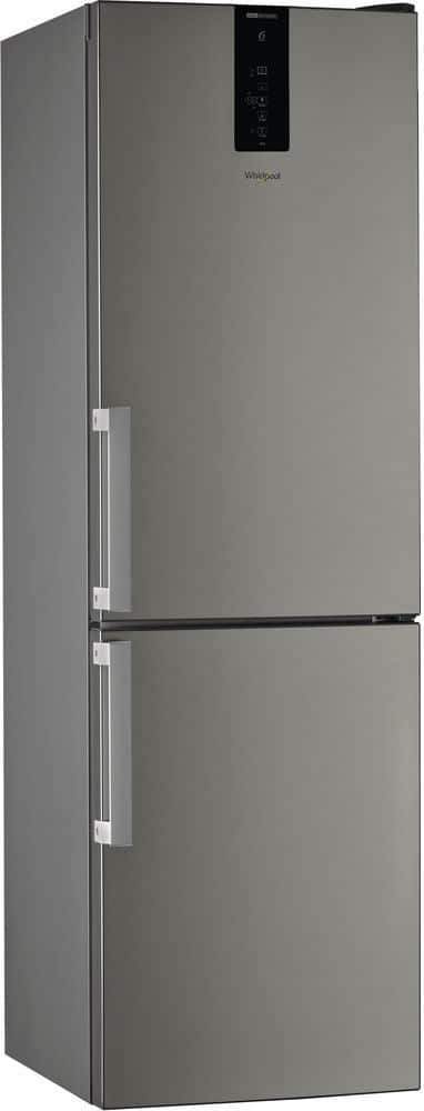 whirpool18-e30.jpeg WHIRLPOOL W9831D IX H Ψυγειοκαταψύκτης NoFrost Inox A+++ ΕΩΣ 12 ΔΟΣΕΙΣ - Image 1