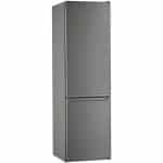 WHIRLPOOL W5 921E OX Ψυγειοκαταψύκτης Inox A++ ΕΩΣ 12 ΔΟΣΕΙΣ