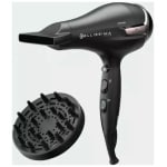 Bellissima K9 2300 P5401 Ionic Επαγγελματικό Πιστολάκι Μαλλιών με Φυσούνα 2300W ΕΩΣ 12 ΔΟΣΕΙΣ - Image 5