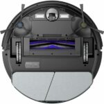 Midea M7 Pro Σκούπα Ρομπότ για Σκούπισμα & Σφουγγάρισμα με Χαρτογράφηση και Wi-Fi Μαύρη (έως  24 δόσεις) - Image 5