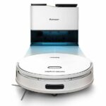Rohnson RM-05 Ρομποτική Σκούπα VC Mamba Comp (έως  24 δόσεις)