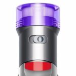 DYSON 218051-01 V7 Advanced Silver Επαναφορτιζόμενη Σκούπα 2 σε 1 Stick & Χειρός 21.6V - Image 5