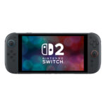 Конзола NINTENDO SWITCH 2 MARIO KART WORLD  256 GB - Image 2