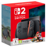 Конзола NINTENDO SWITCH 2 MARIO KART WORLD  256 GB