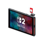 Конзола NINTENDO SWITCH 2 MARIO KART WORLD  256 GB - Image 6