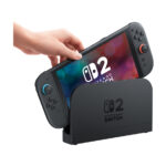 Конзола NINTENDO SWITCH 2 MARIO KART WORLD  256 GB - Image 7