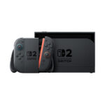 Конзола NINTENDO SWITCH 2 MARIO KART WORLD  256 GB - Image 9